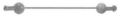 Picture of Mercury-Mercruiser 30-98475T1 CHECK BALL KIT